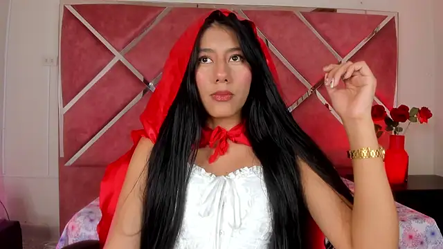 CarlaAlvez online show from 10-24-25, 10:42