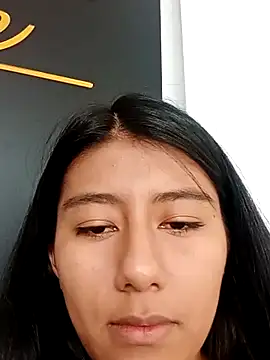 CarlaAlvez online show from 03-03-25, 04:05