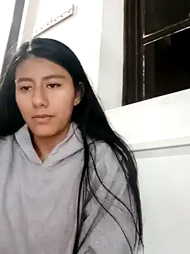 CarlaAlvez online show from 10-02-25, 11:41