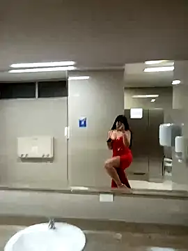 CarlaAlvez online show from 02-26-25, 06:19