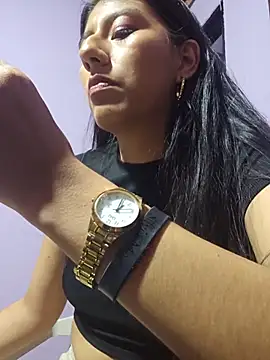 CarlaAlvez online show from 03-24-26, 11:27