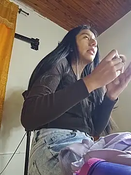 CarlaAlvez online show from 03-31-26, 01:46