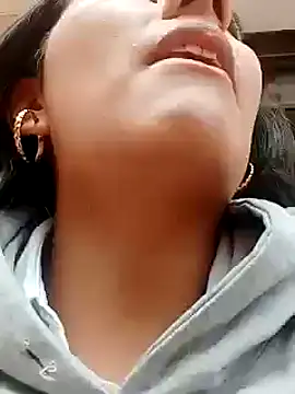 CarlaAlvez online show from 09-12-25, 02:28