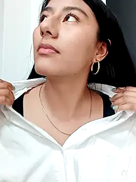 CarlaAlvez online show from 03-13-25, 06:23