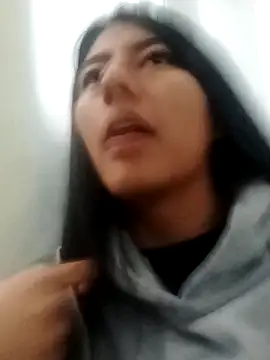 CarlaAlvez online show from 10-20-25, 11:16