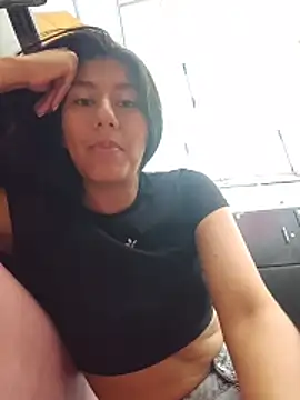 CarlaAlvez online show from 03-30-26, 10:00