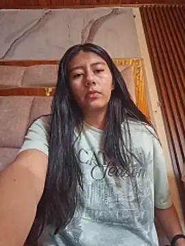 Snapshot of CarlaAlvez chatting on 02-28-26, 07:46 CarlaAlvez online show from 02-28-26, 07:46