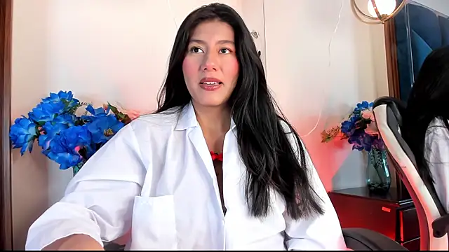 CarlaAlvez online show from 12-15-25, 01:50