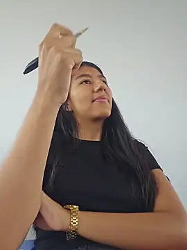 CarlaAlvez online show from 04-17-26, 02:09