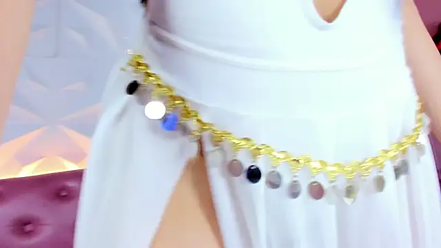 CarlaAlvez online show from 03-08-25, 04:50