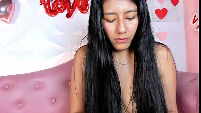 CarlaAlvez online show from 02-16-25, 08:22