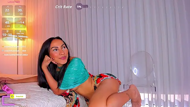 Snapshot of Anierouse1 chatting on 11-27-25, 12:16 Anierouse1 online show from 11-27-25, 12:16