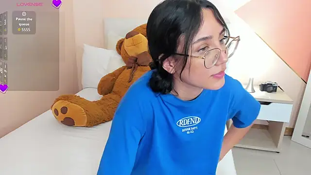 jaade evergreen online show from 11-10-25, 06:13