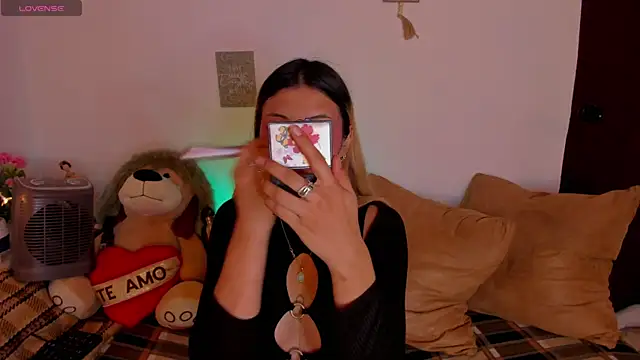 cuteweed420 online show from 07-29-26, 03:39