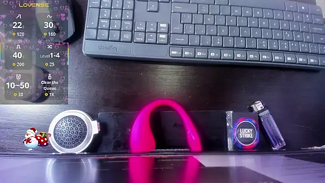  lara1 online show from 03-12-26, 07:18