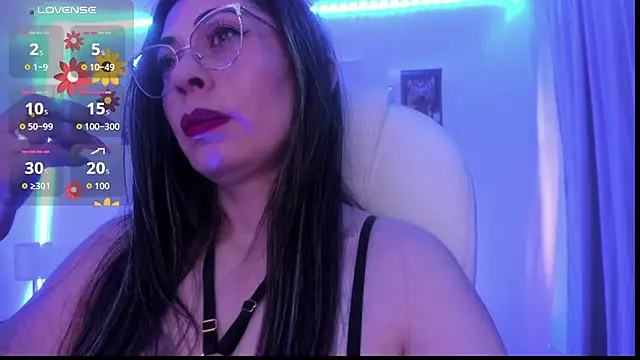  lara1 online show from 11-21-25, 07:46