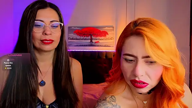  lara1 online show from 11-07-25, 12:31