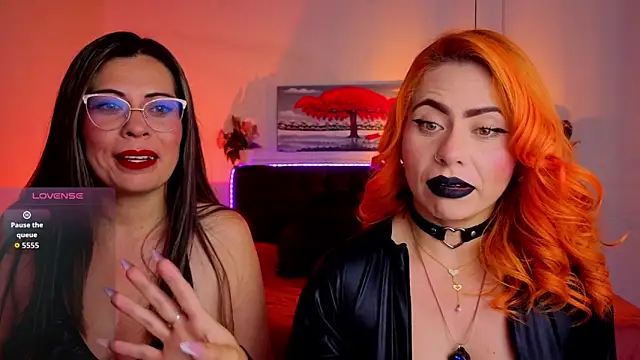  lara1 online show from 11-05-25, 07:39