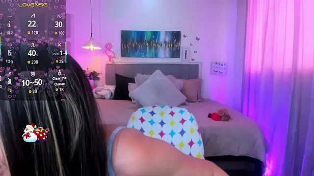  lara1 online show from 04-01-26, 07:33