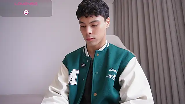 Snapshot of Dammon_Stallion chatting on 02-21-26, 04:09 Dammon Stallion online show from 02-21-26, 04:09