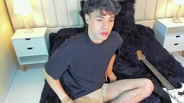 Dammon Stallion online show from 03-13-25, 11:30