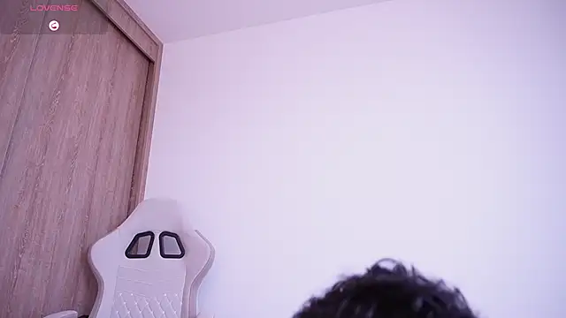 Dammon Stallion online show from 01-08-26, 05:08