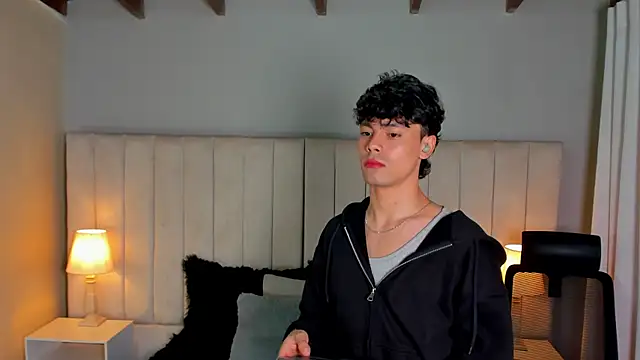 Dammon Stallion online show from 03-18-25, 11:33