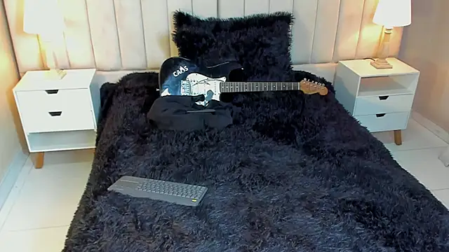 Dammon Stallion online show from 03-13-25, 02:33