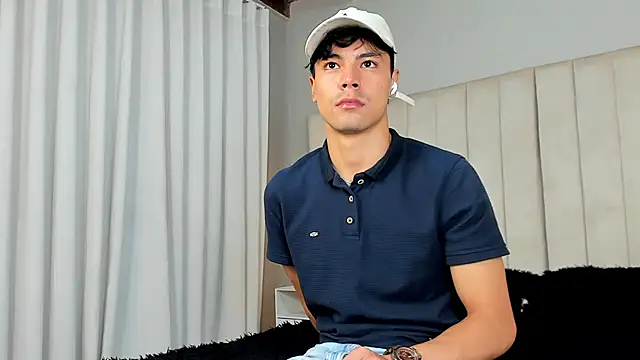 Dammon Stallion online show from 10-15-25, 01:41