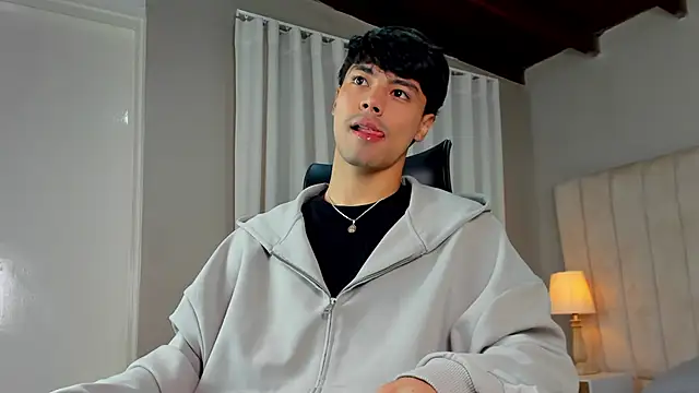 Dammon Stallion online show from 09-22-25, 01:28