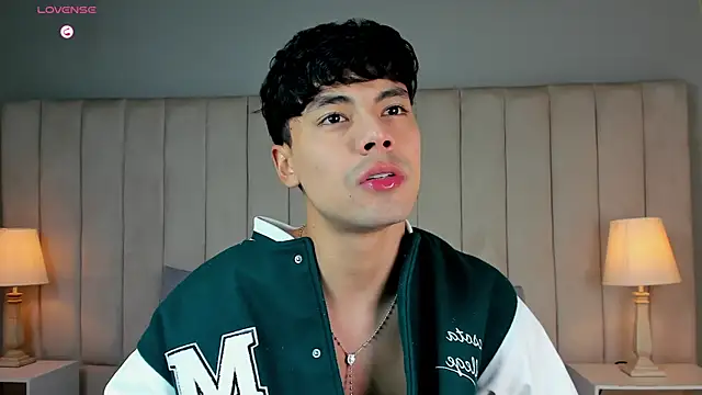 Dammon Stallion online show from 09-26-25, 11:39