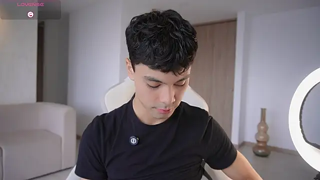 Snapshot of Dammon_Stallion chatting on 02-24-26, 08:31 Dammon Stallion online show from 02-24-26, 08:31