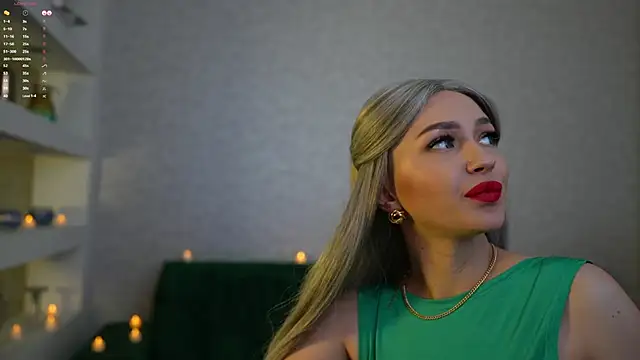 BestModelsDuo online show from 02-24-25, 07:09