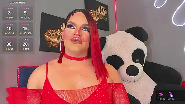 Missisabella  online show from 11-27-25, 12:44