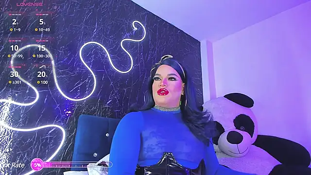 Snapshot of Missisabella_ chatting on 03-08-25, 01:50 Missisabella online show from 03-08-25, 01:50
