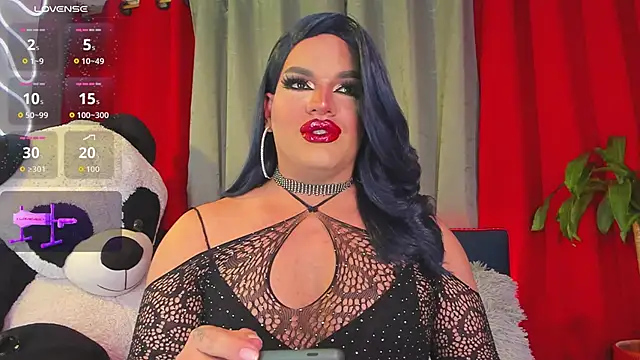 Missisabella  online show from 11-05-25, 12:58