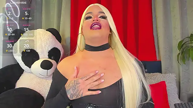 Missisabella  online show from 11-07-25, 12:48