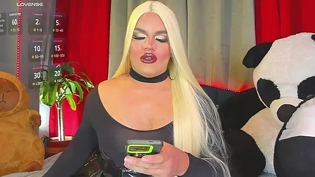 Missisabella  online show from 03-07-26, 12:39