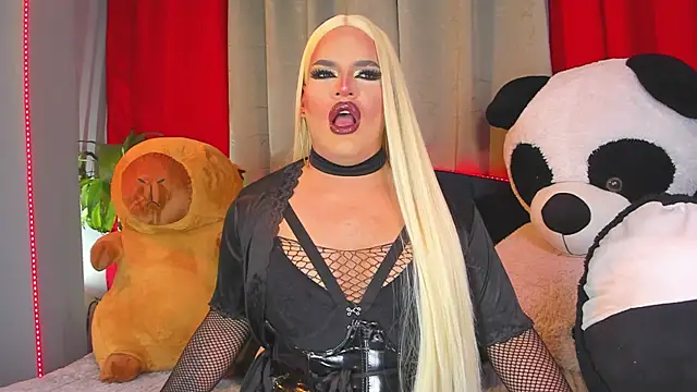 Missisabella  online show from 03-12-26, 12:27