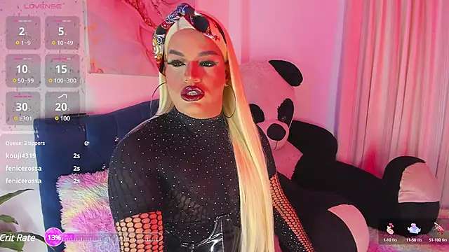 Snapshot of Missisabella_ chatting on 01-19-25, 01:21 Missisabella online show from 01-19-25, 01:21