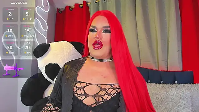 Missisabella  online show from 10-25-25, 01:05