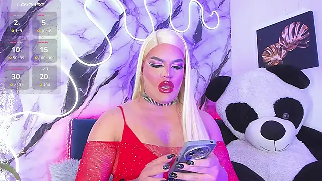 Missisabella  online show from 04-10-26, 01:01