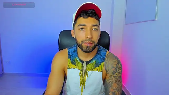 Sweet and caramel online show from 02-01-26, 12:14