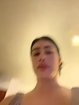 Sweet and caramel online show from 11-08-25, 02:31