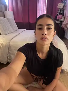 Sweet and caramel online show from 11-09-25, 07:51