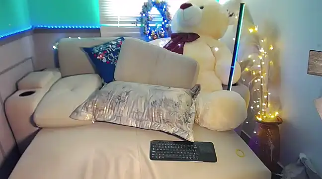 mharia angel online show from 12-25-24, 04:22