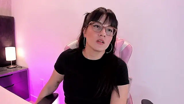 Freyaa   online show from 03-11-26, 09:09