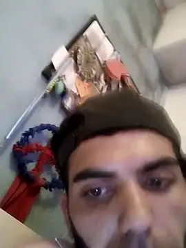 Snapshot of tunegrito007 chatting on 10-16-25, 11:46 tunegrito007 online show from 10-16-25, 11:46