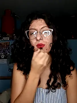 LoveElectra online show from 01-12-25, 12:49