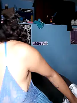 LoveElectra online show from 01-03-25, 03:38